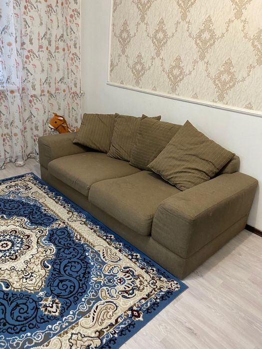 Срочно Продам Диван