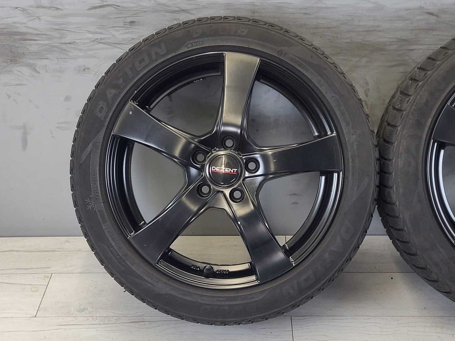 Roti/Jante VW 5x112 205/50 R17 Passat (B7), Tiguan, Jetta, Golf; Audi; Skoda, Mercedes