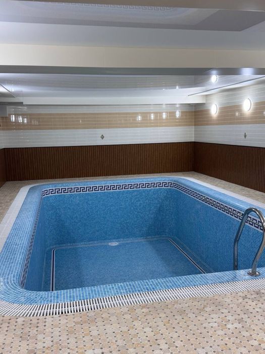 Дом Саракулька 4 сотки