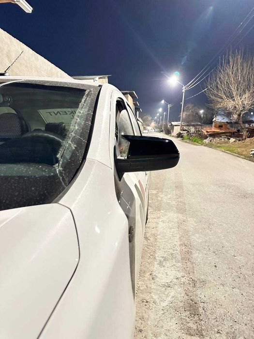 Cobaltga BMW shoxli bakovoyi zakazga yasab beriladi.