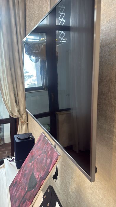 Продам телевизор Hisense диагональ 40 дюймов