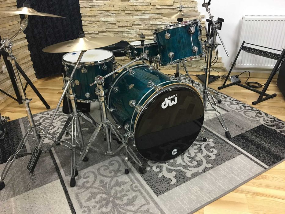 Tobe acustice dw