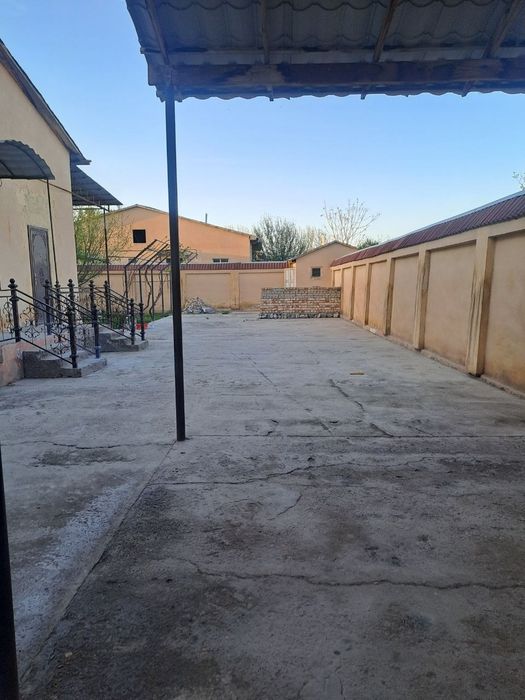 Мунис туйхона коттедж, Кармана торги 103-уй