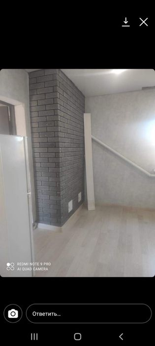 сдам времянку дачный район