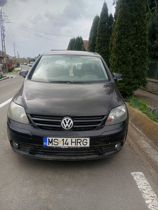 Volkswagen Golf 5