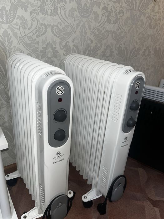 Обогреватели и конвекторы