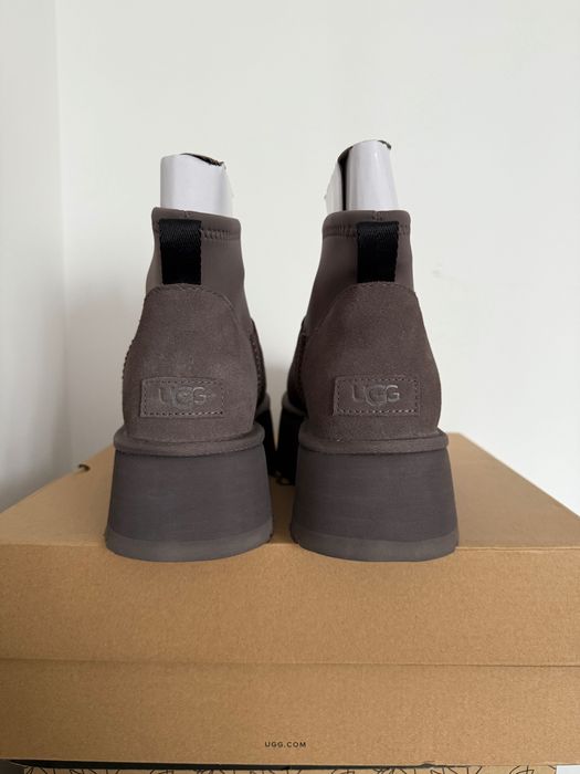 UGG W Classic Mini Dipper