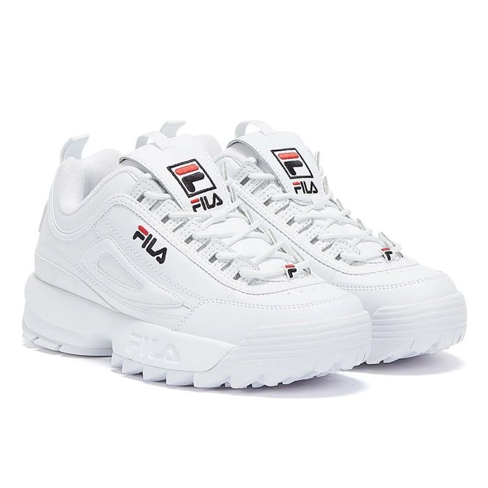 FILA Disruptor II