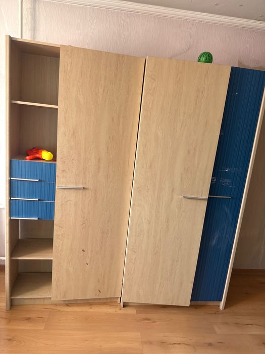 Продается мебель б/у