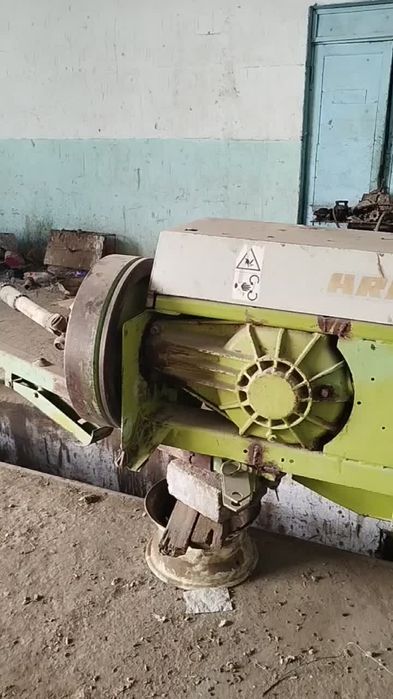 Pres podborchik sotiladi