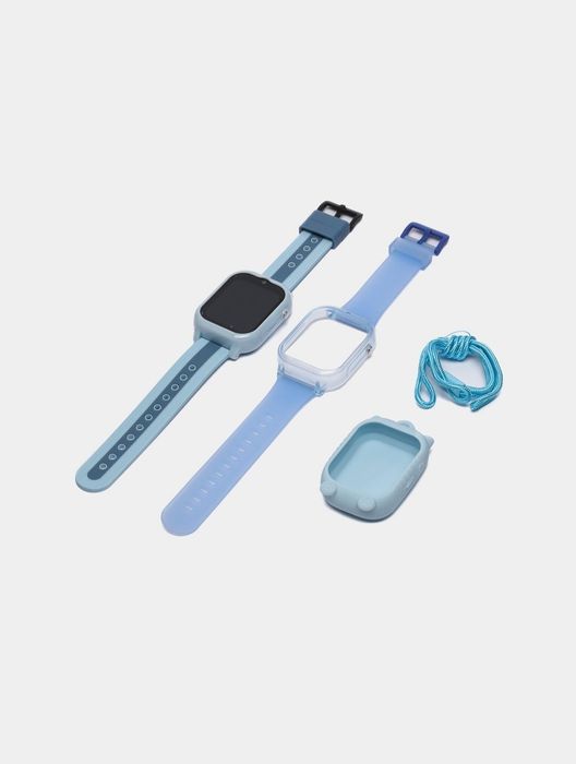 Bolalar aqilli soati MEIMI M9 Max, 4G Smart Watch, Детский умные часы