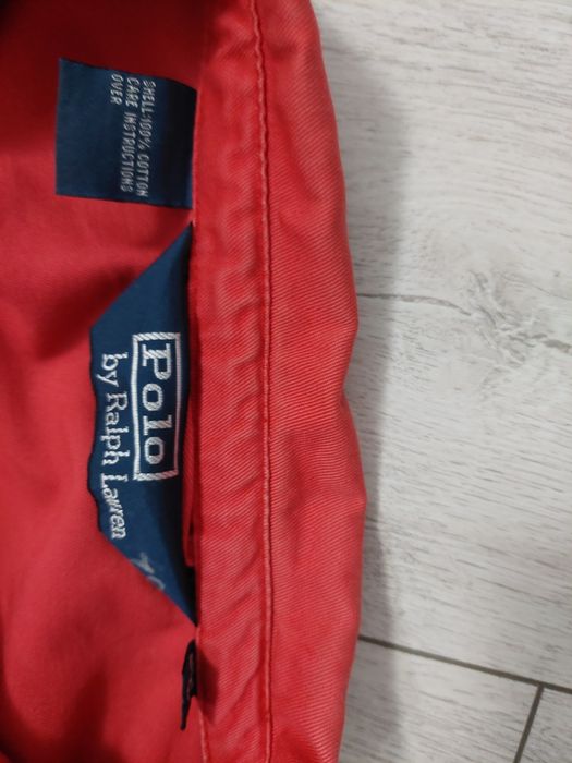 geaca polo ralph lauren