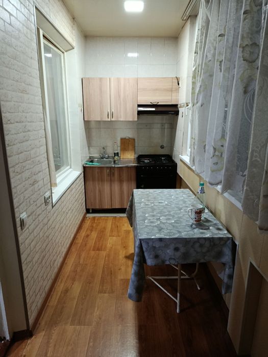 ТТЗ аренда квартира
