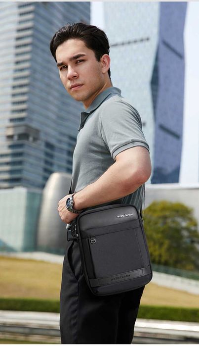 Качественные кошельки, портмоне, сумки и рюкзаки Arctic Hunter