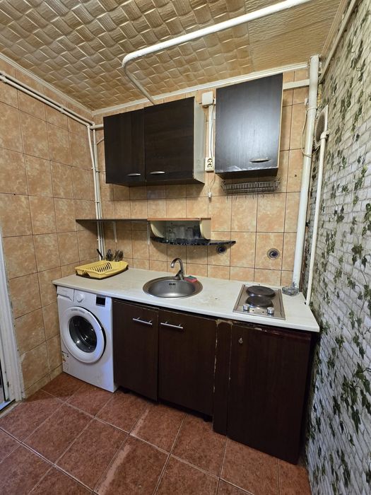 Închiriez garsoniera zona frumoasa