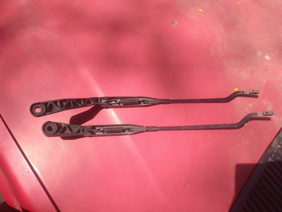 Щеткодержатели nissan primera p10