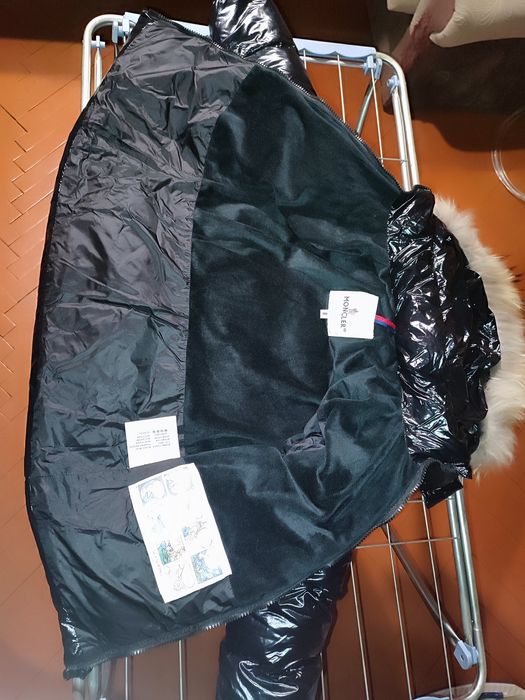 Комбинезон зимний