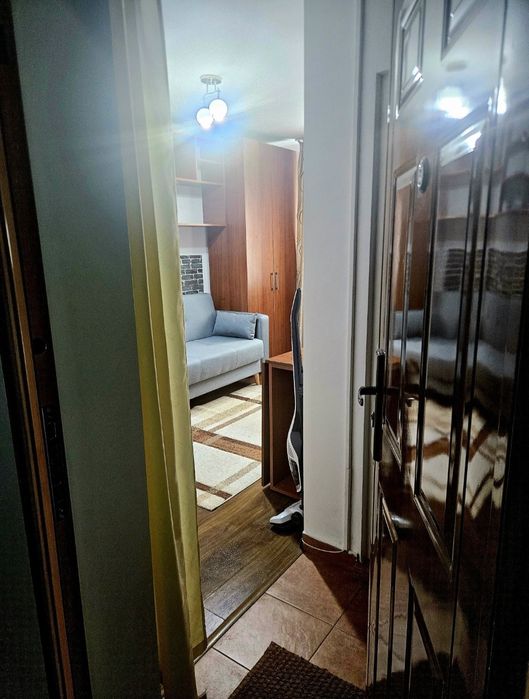Garsoniera de închiriat direct proprietar!
