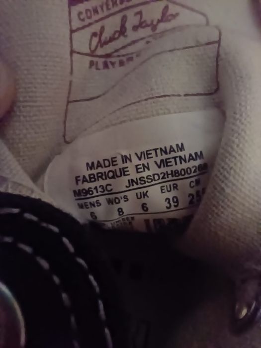 Кросовки конверс оригинальные