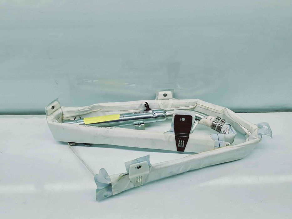 Airbag cortina stanga Alfa Romeo 147 (937) [Fabr 2001-2010] 60693344