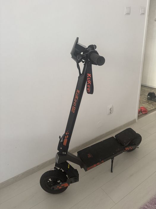 Kukirin g2 2025