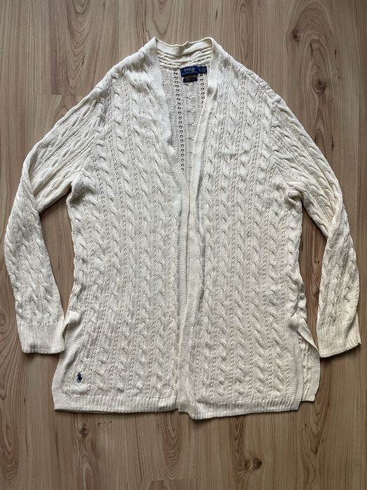 Polo Ralph Lauren / дамска жилетка XL