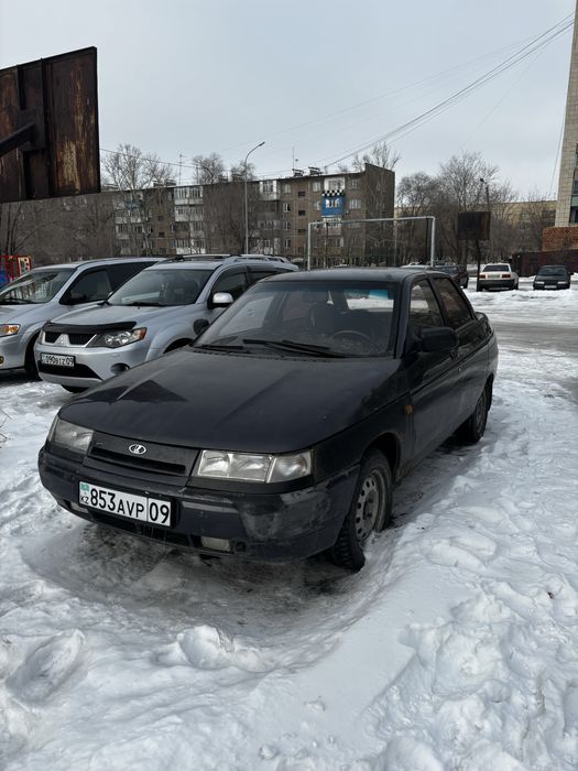 Продам автомобиль