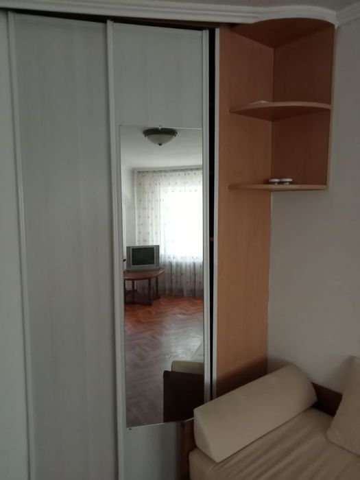 Квартира по суточно