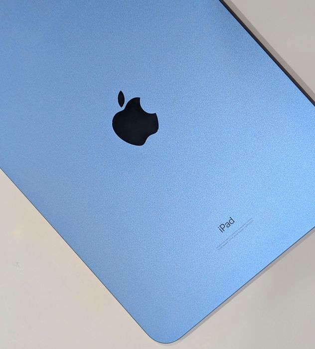IPAD 10 поколения