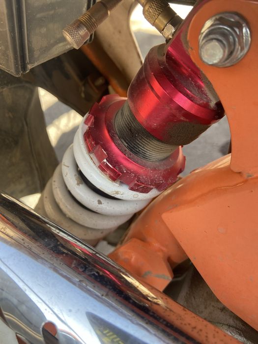 Пит байк 140кубов