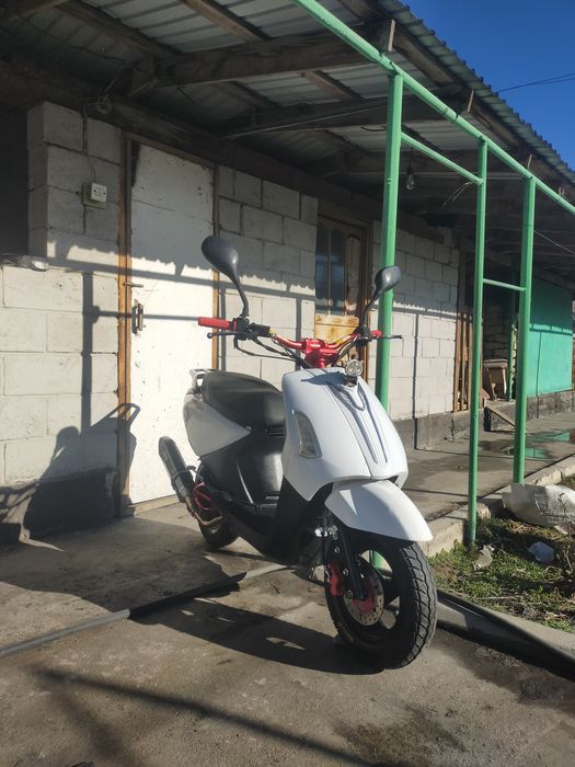 мопед под стант 150 куб