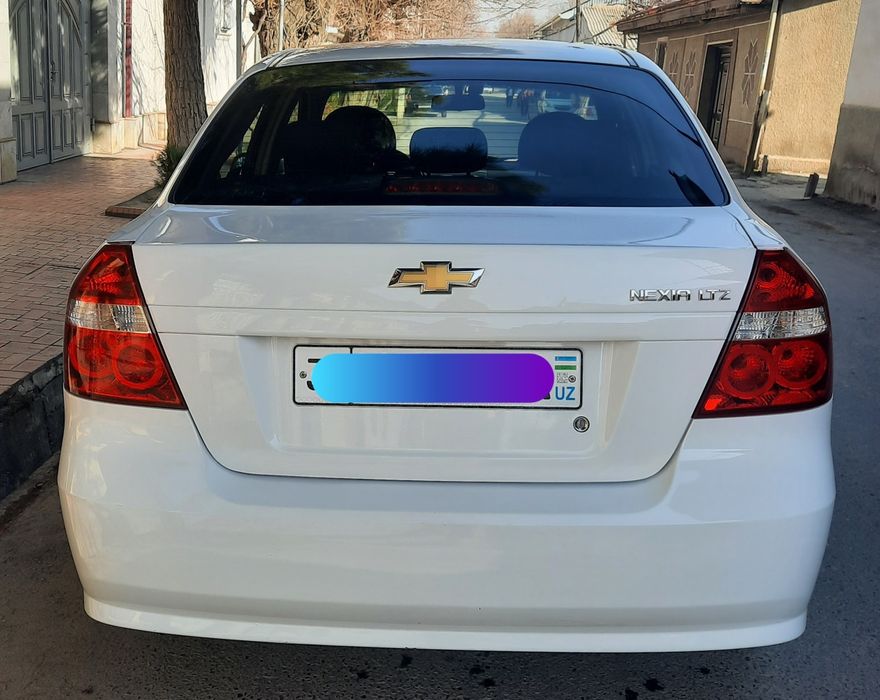 Срочно продам Nexia 3