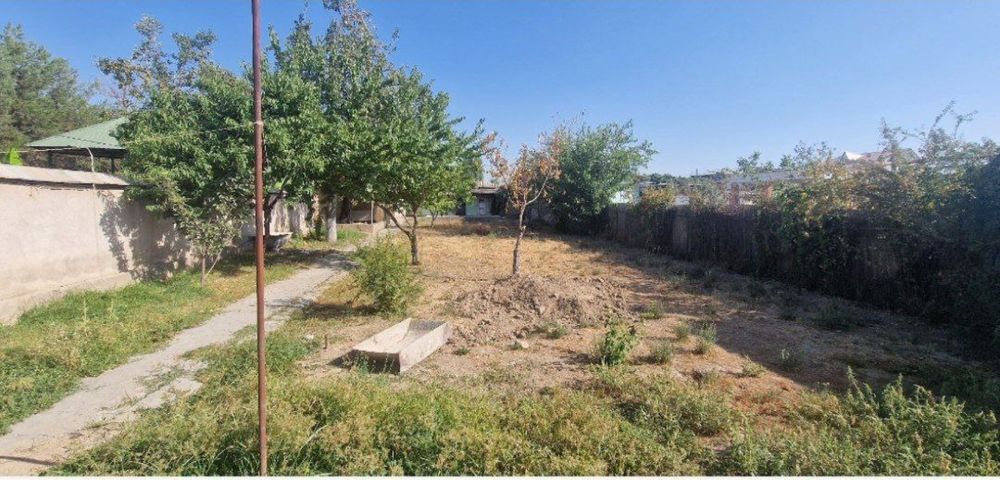 Срочно участок