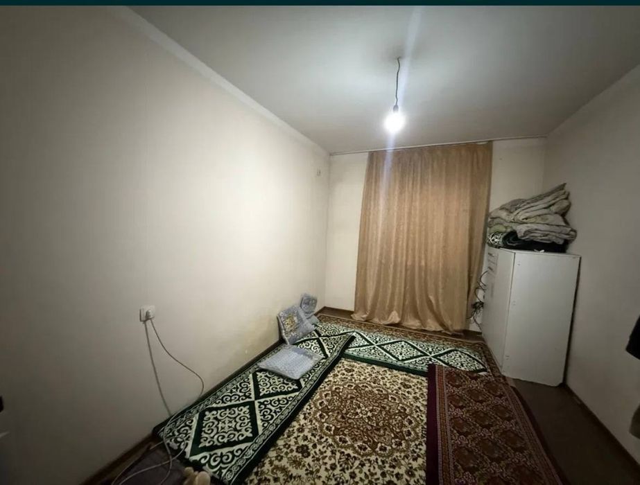 Сергили метрони 2чи бекати 5а 2х 51минг 1этаж