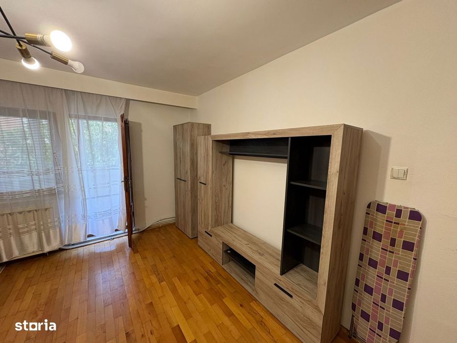 Apartament dormitor + living, 70 mp | Str. Nasaud