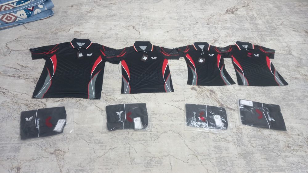 Теннисый Форма..