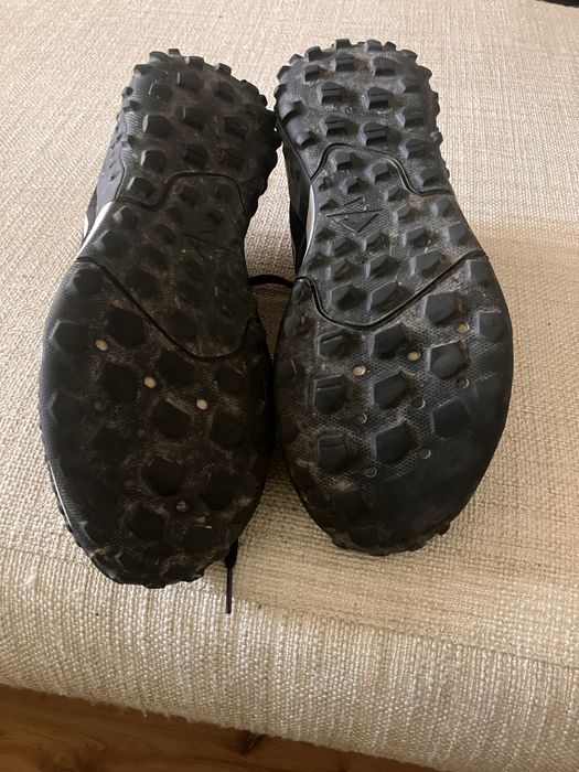 Маратонки Nike Wildhorse7