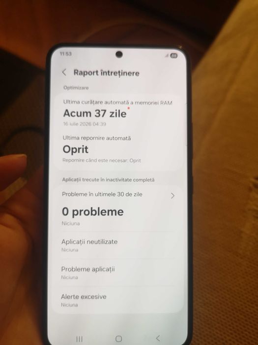 Telefon Samsung Galaxy S 22