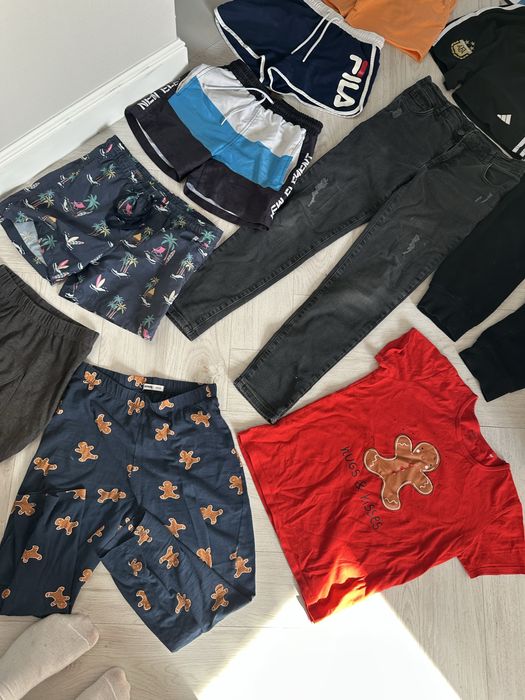 Одежда для мальчика