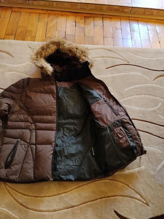 Puffer Skogstad 48 / XXL
