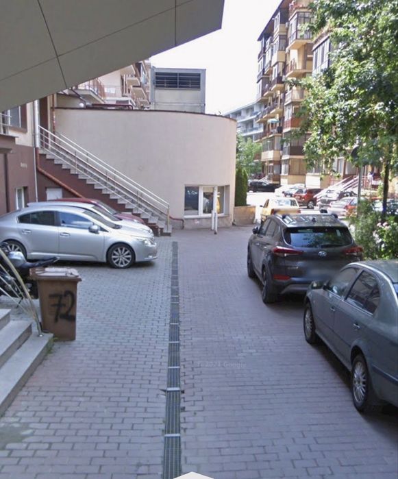 Inchiriere apartament