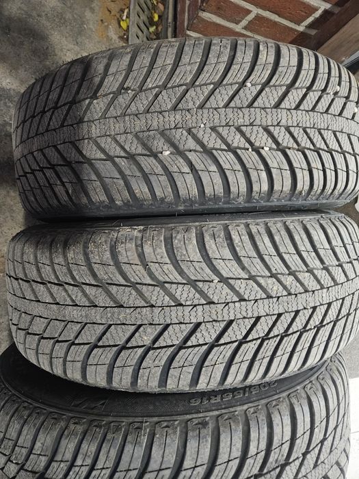 205 55 r16  dot 2025