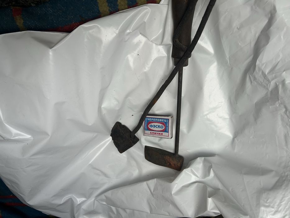 Продам паяльники,советские,рабочие