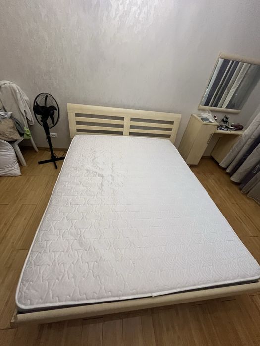 Срочно продам матрас