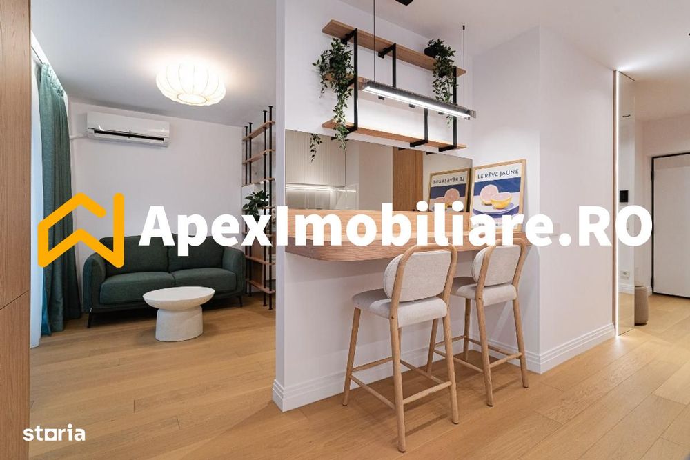 Studio de inchiriat Vitan Mall , Boiler, Bucuresti | ApexImobiliare.ro — fotografia 1