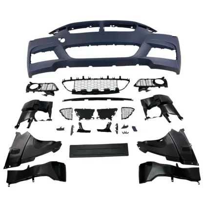 Pachet M BMW F30 M3 M Technik Tech Complet 2011-2019