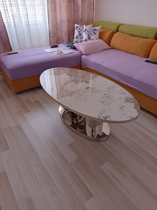 Холова маса с гранитен плод