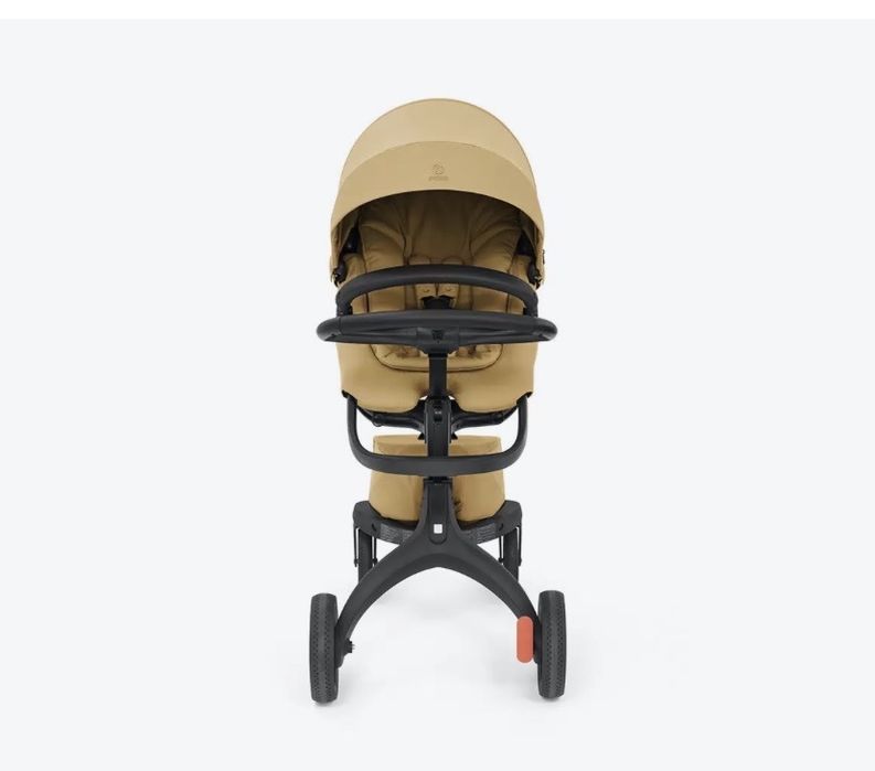 Продам коляску Stokke Xplory X5
