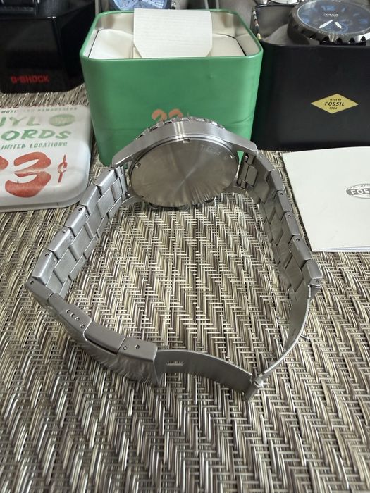 Ceas Fossil Nate JR1509