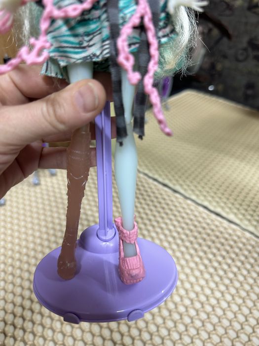 Продам куклу монстр хай!